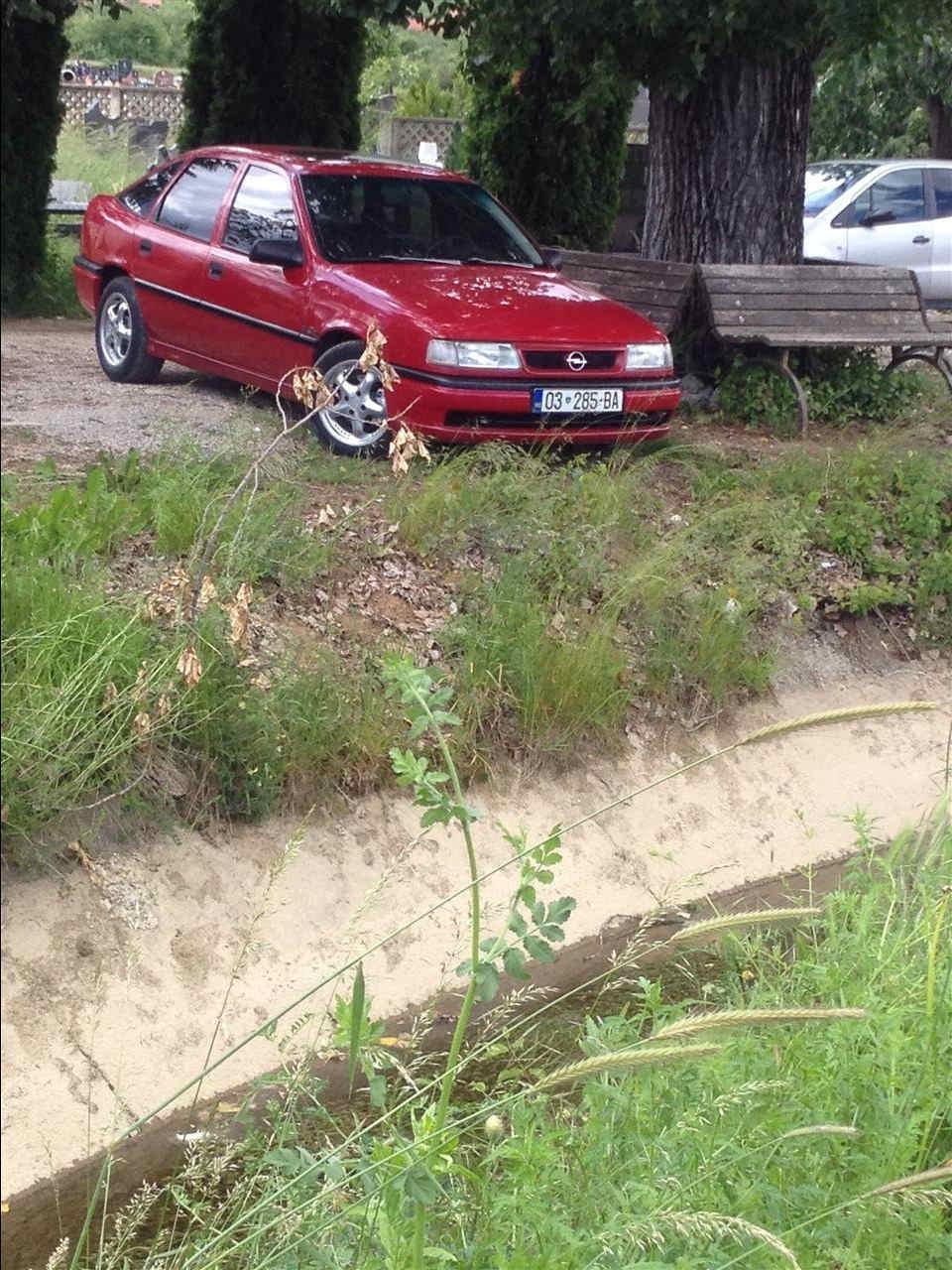 Vectra