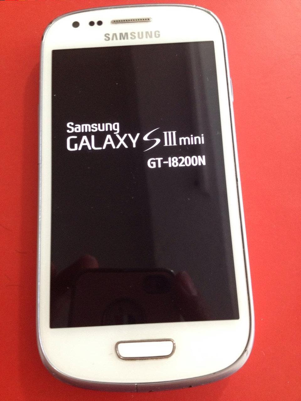 Samsung--galaxy-s3-Mini