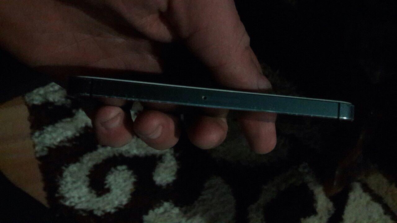 iPhone-5
