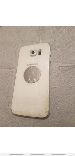 Samsung Galaxy S6 