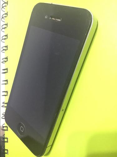 IPHONE 4