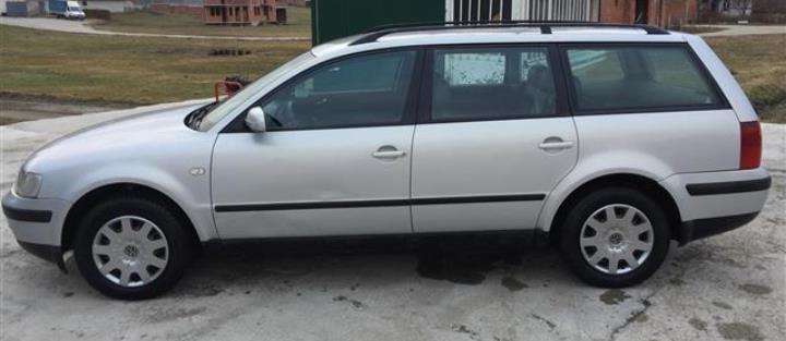 VW-PASSAT