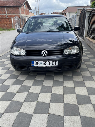 Golf