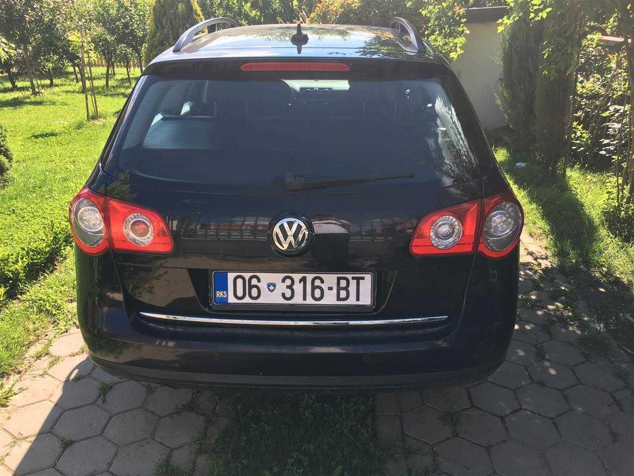 Passat