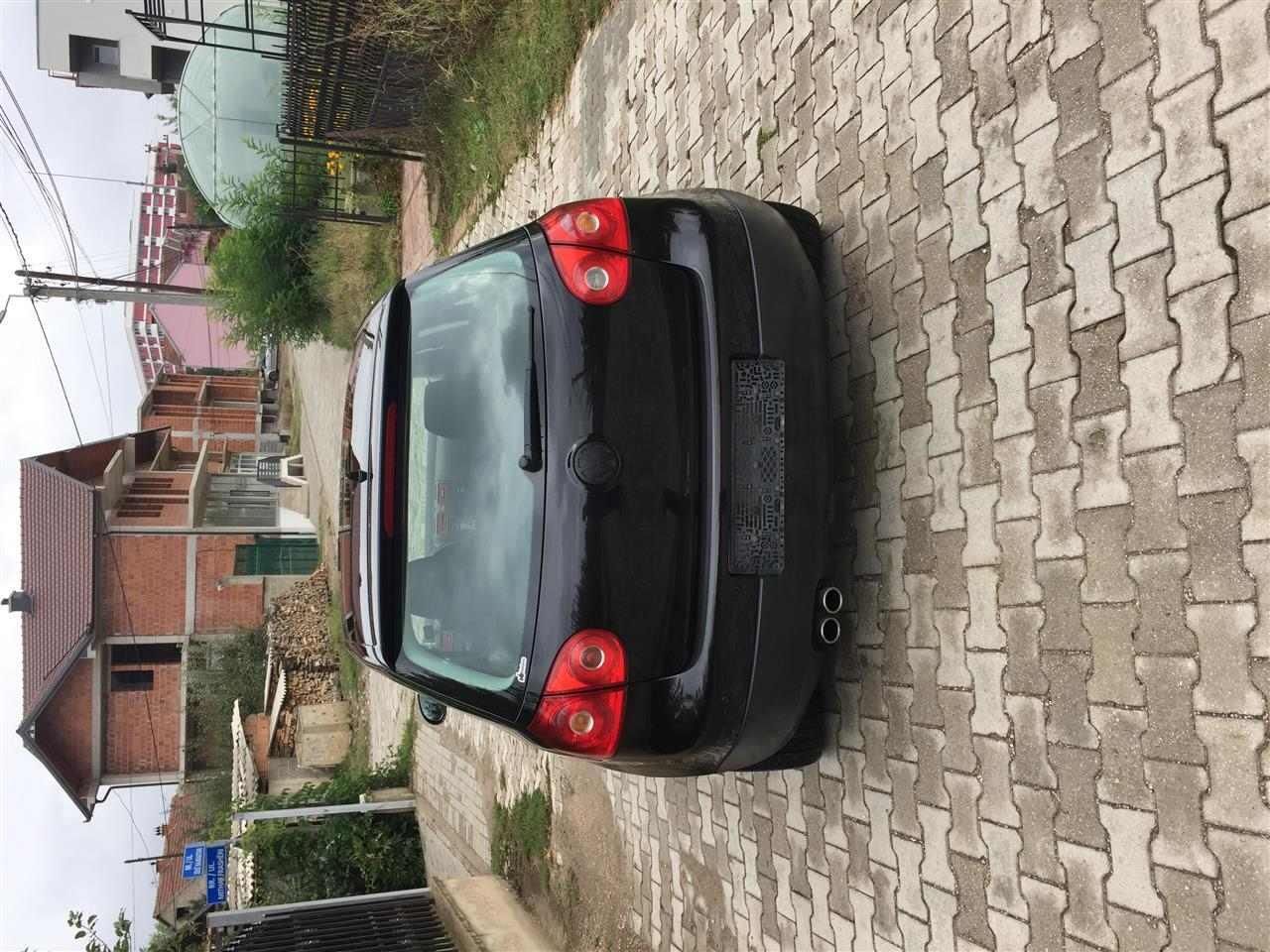 Golf-5