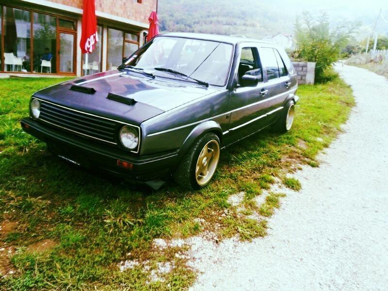 Golf-2