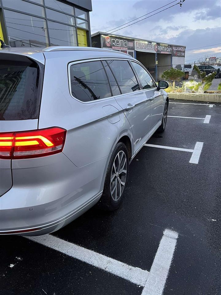 VW-PASSAT-B8