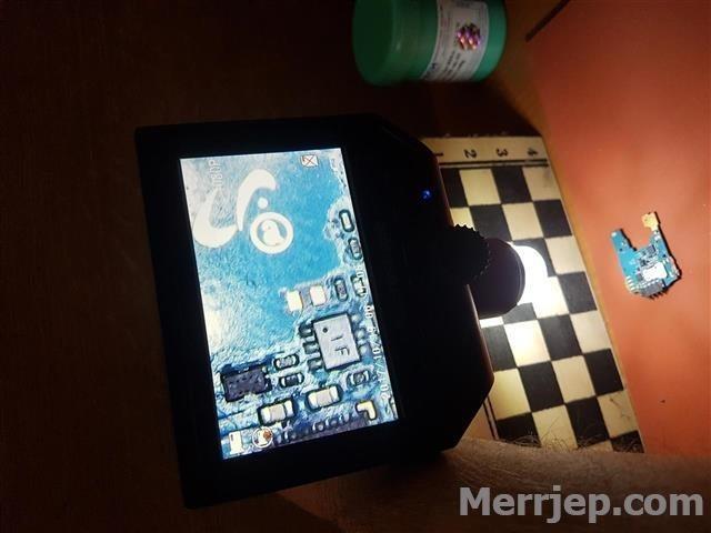 microscope
