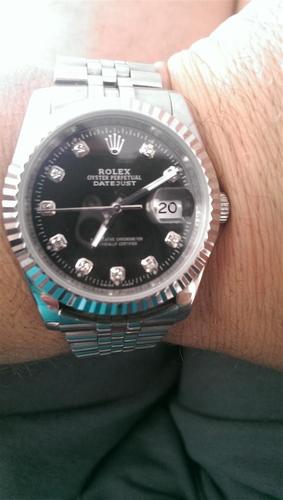 rollex data just 