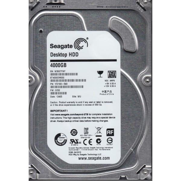 HDD-4TB