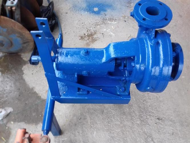 pump