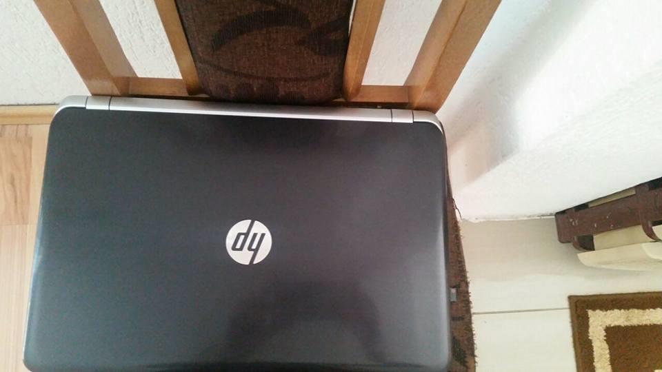 HP-Core-i5