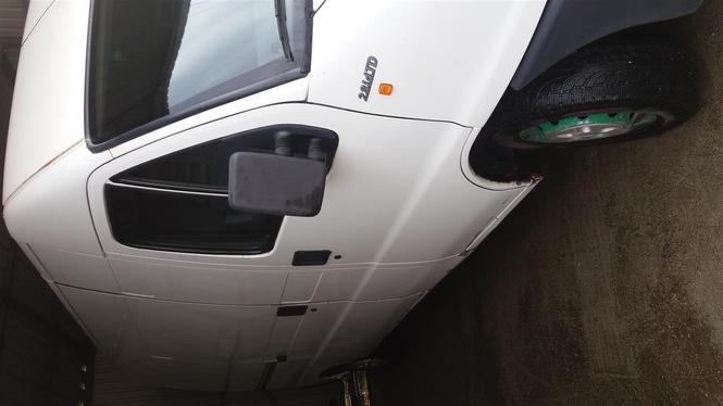 Fiat dukato