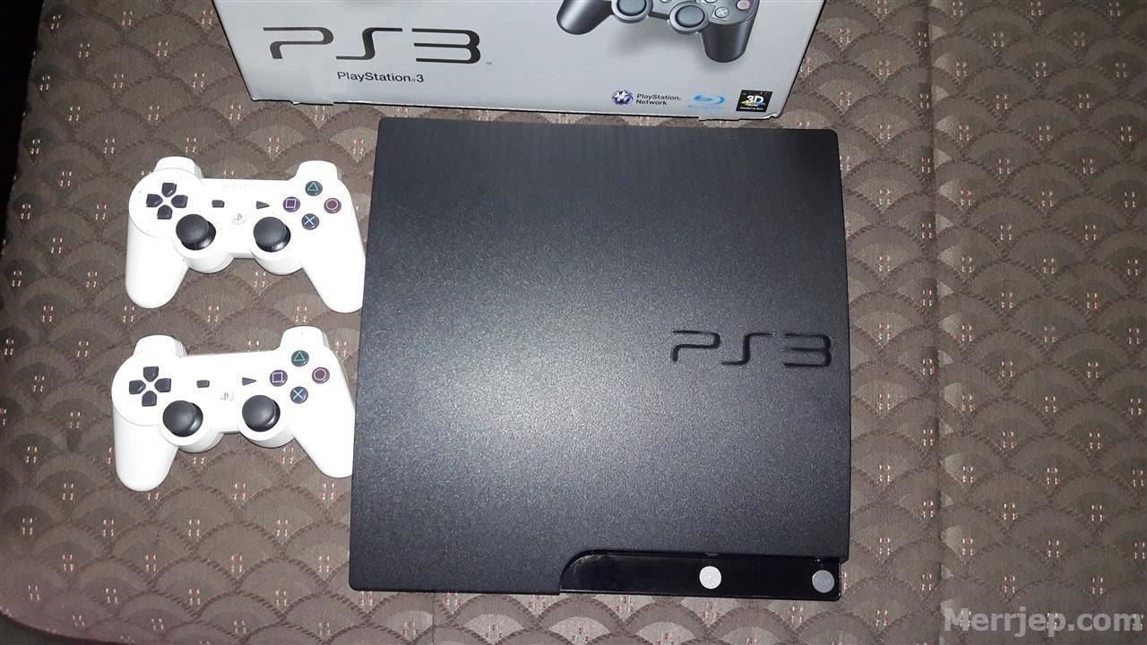 Merrjep ps3 deals