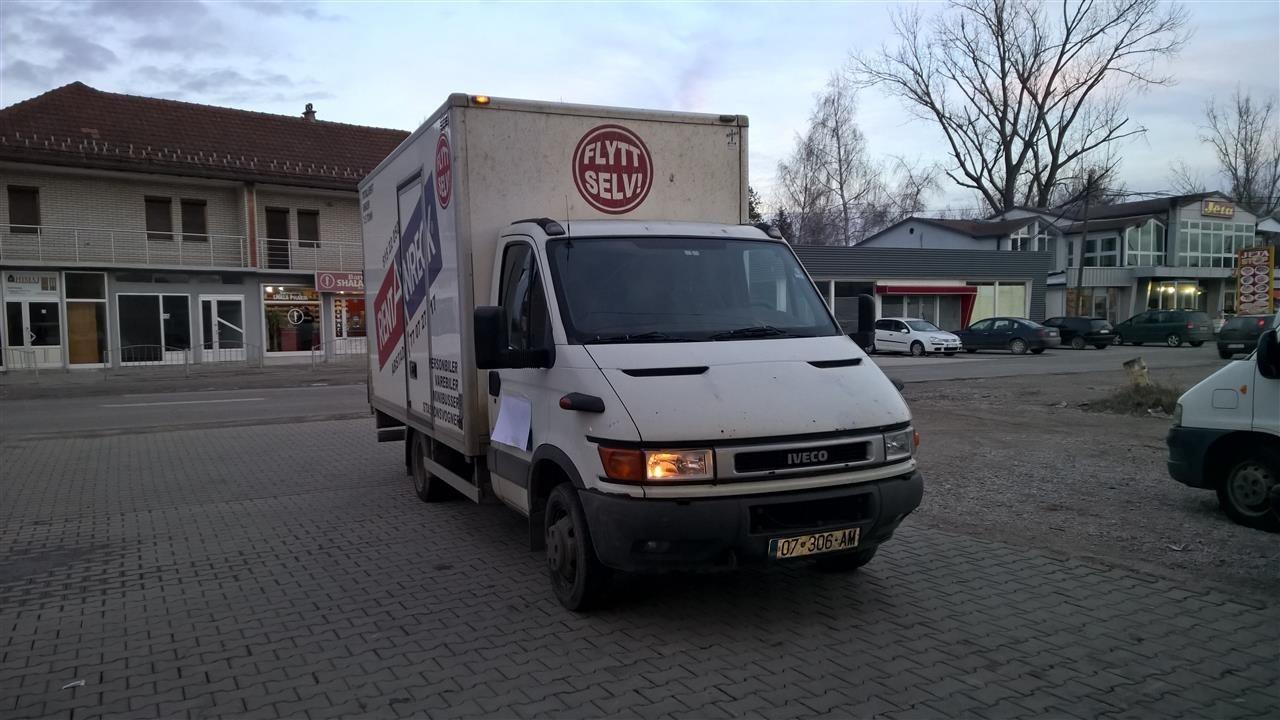 Shitet-Kamion-IVECO-
