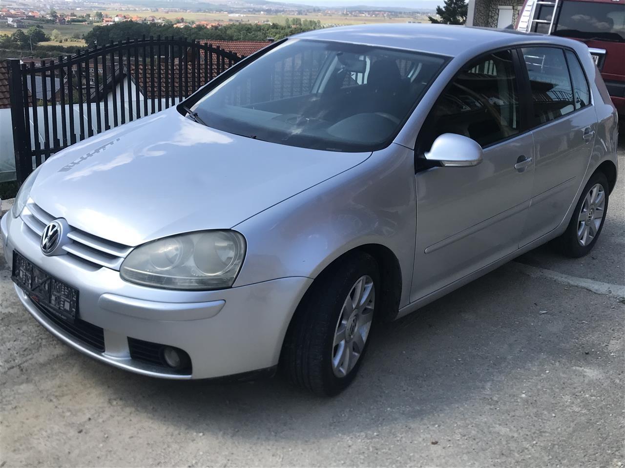 Golf-5