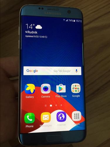 samsung s7 edge  