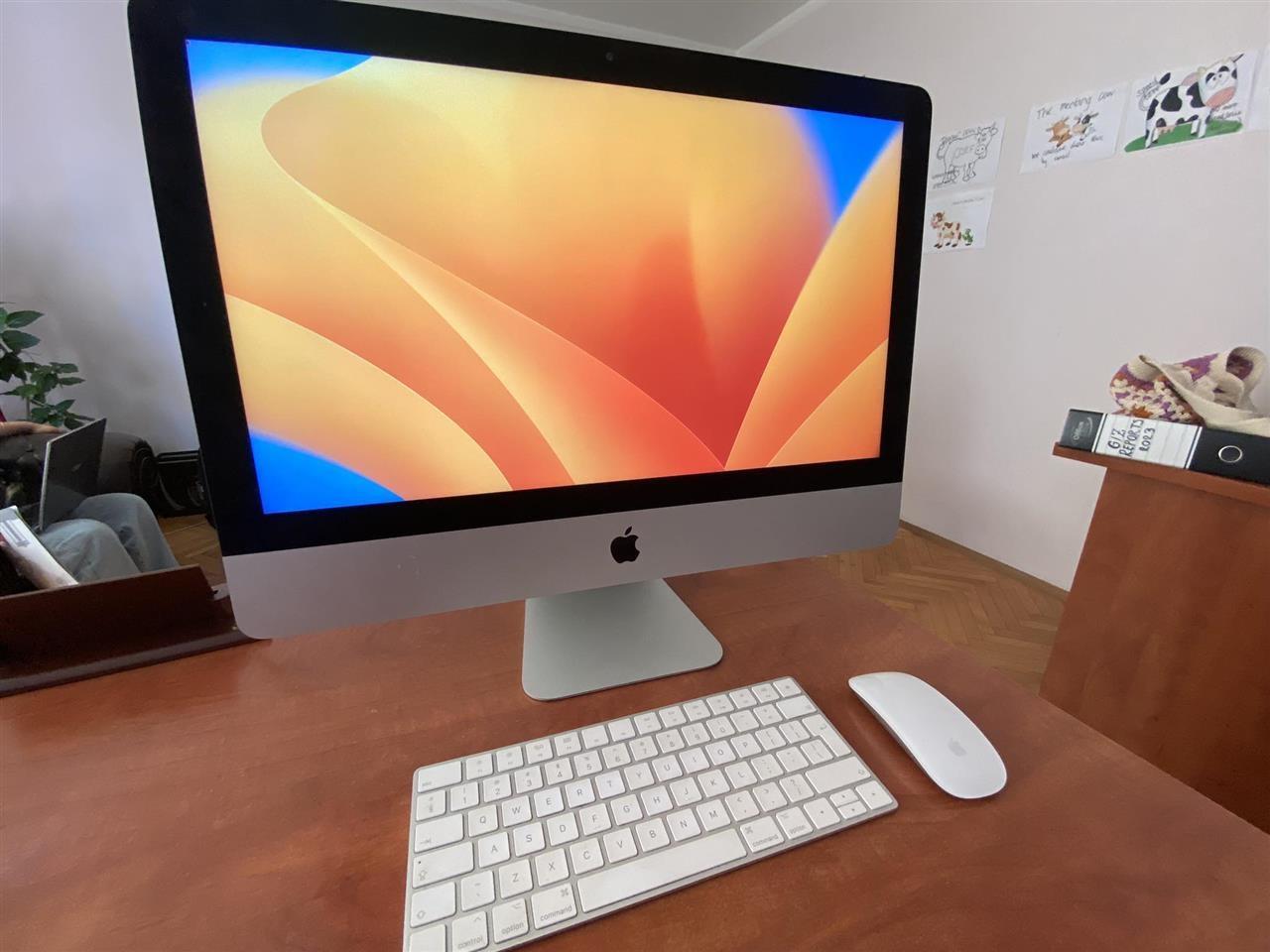 iMac-2019