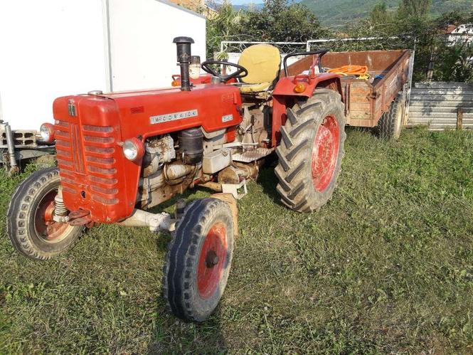 traktor 