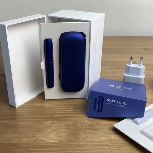 IQOS 