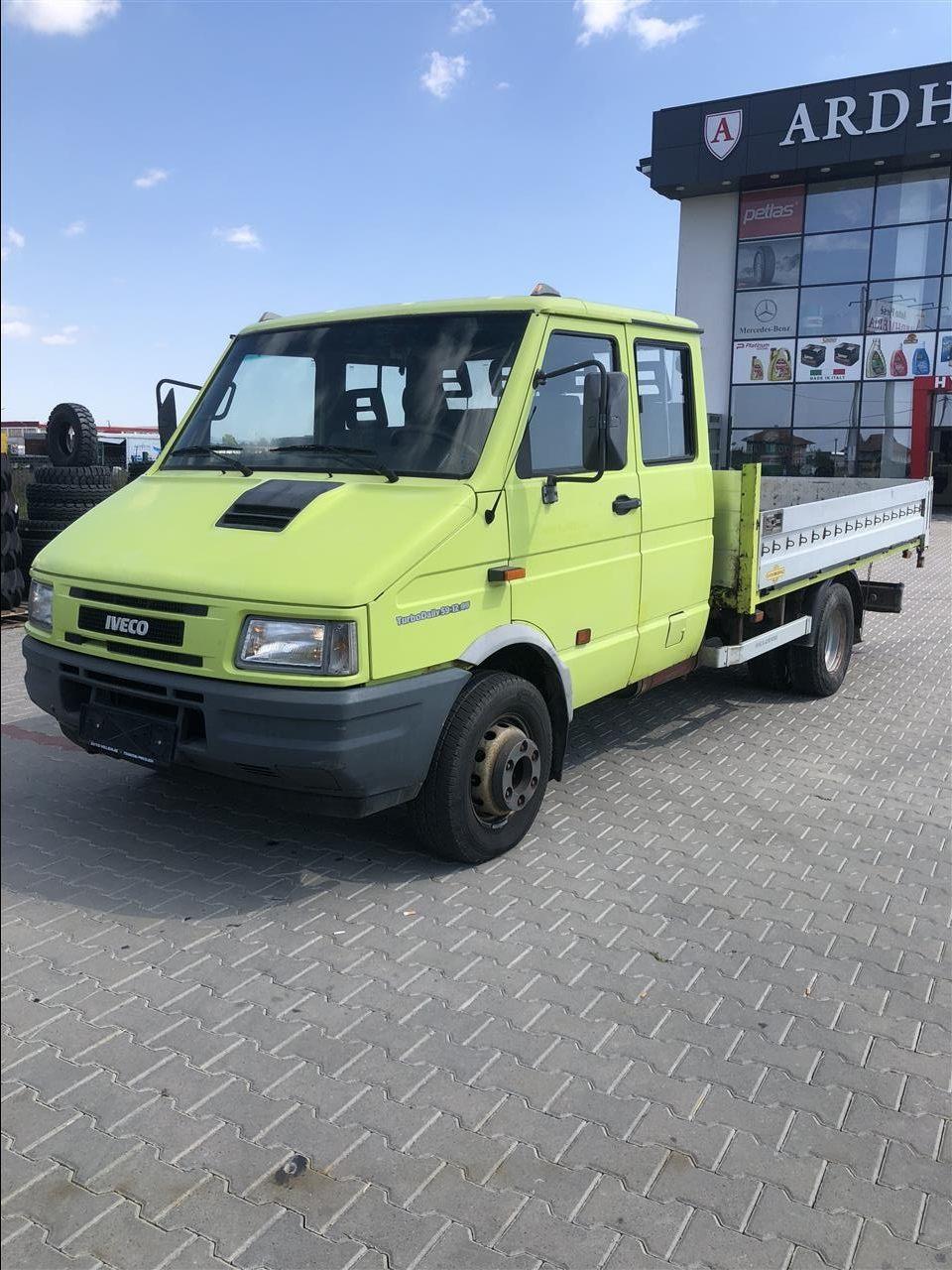Iveco
