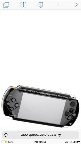 psp