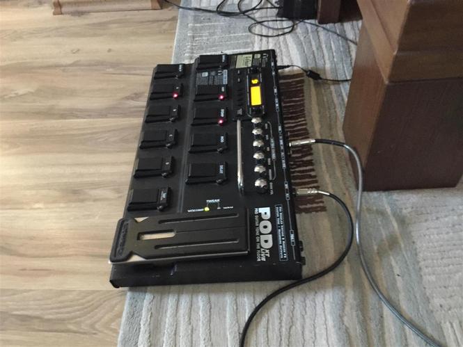 Line 6 
