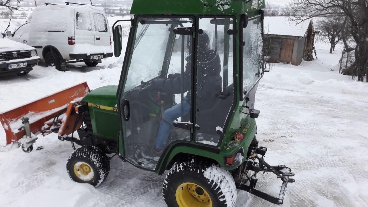 John-Deere