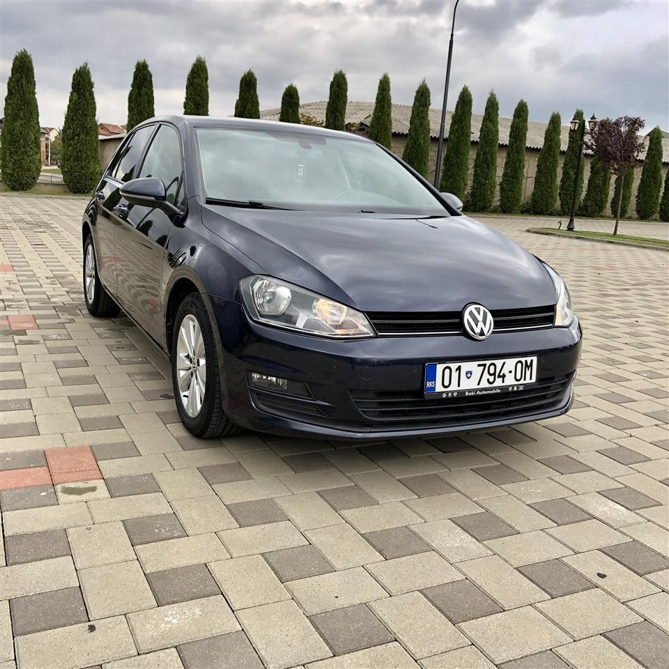 Golf-7