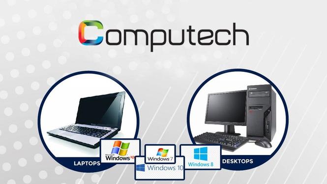 ComputerTech