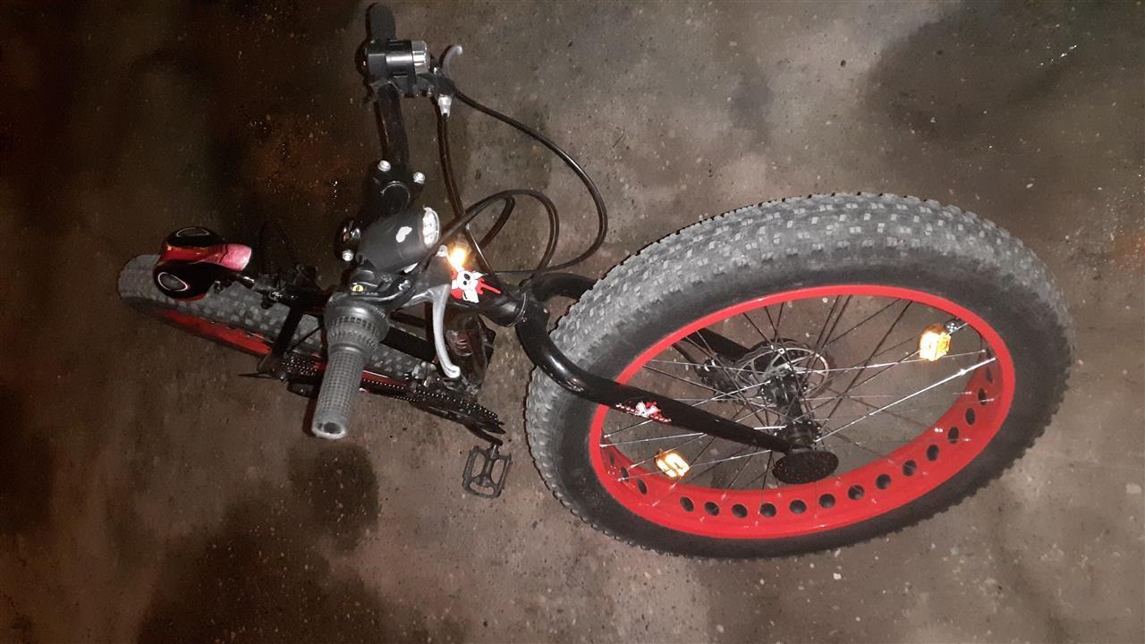 biciklet
