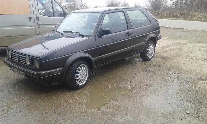 gollf 2