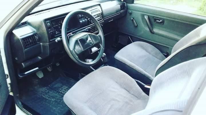 Golf-Dizel
