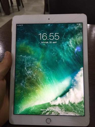 Ipad air 2