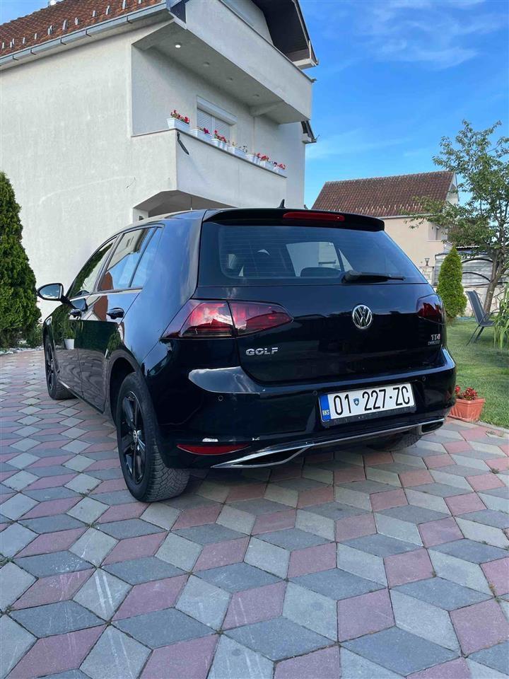 Golf-7