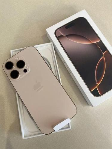 Apple iPhone 16 Pro Max 1TB