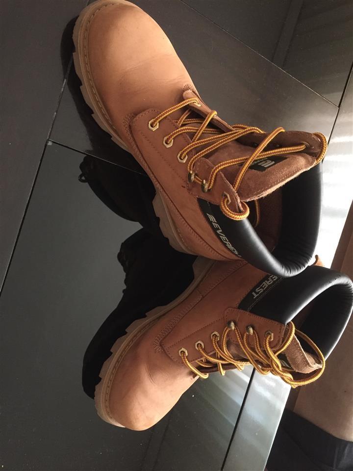 Timberland-