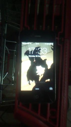 Iphone 4 16 GB