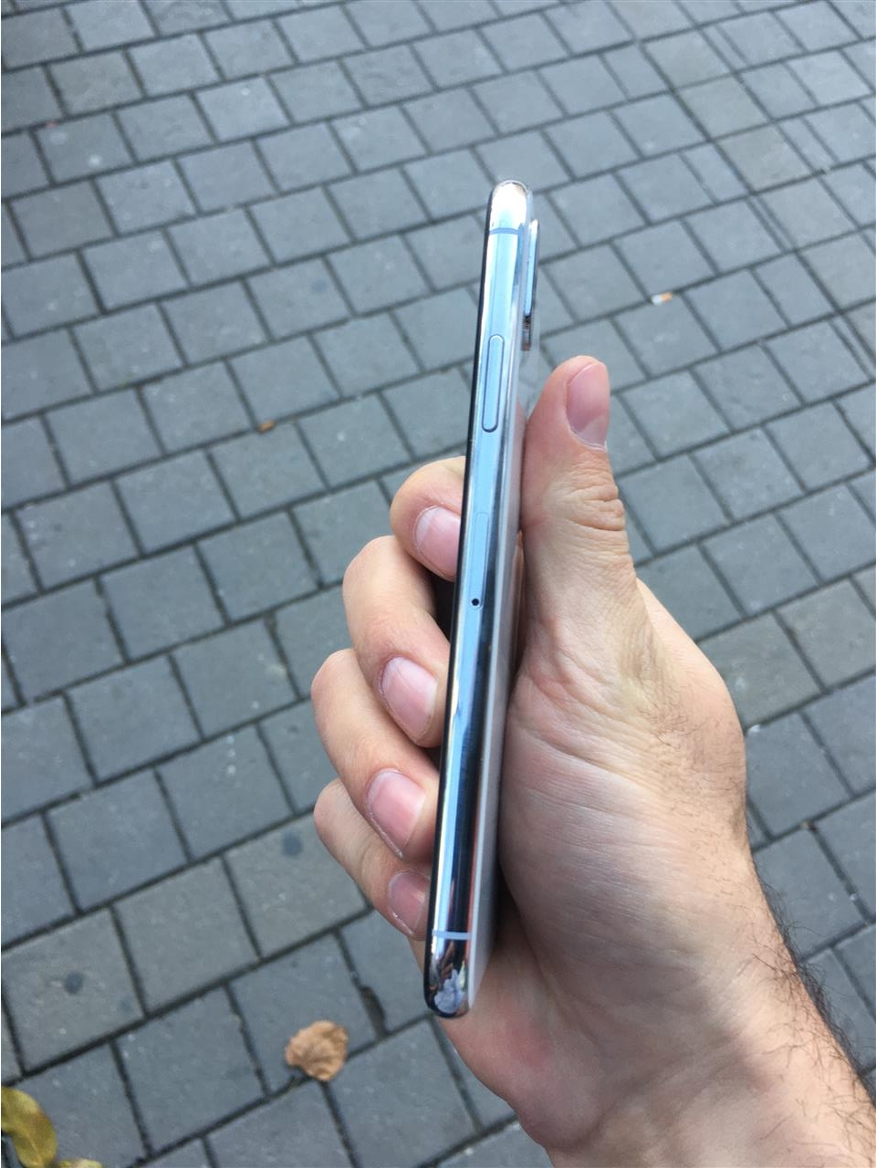 iPhone-X