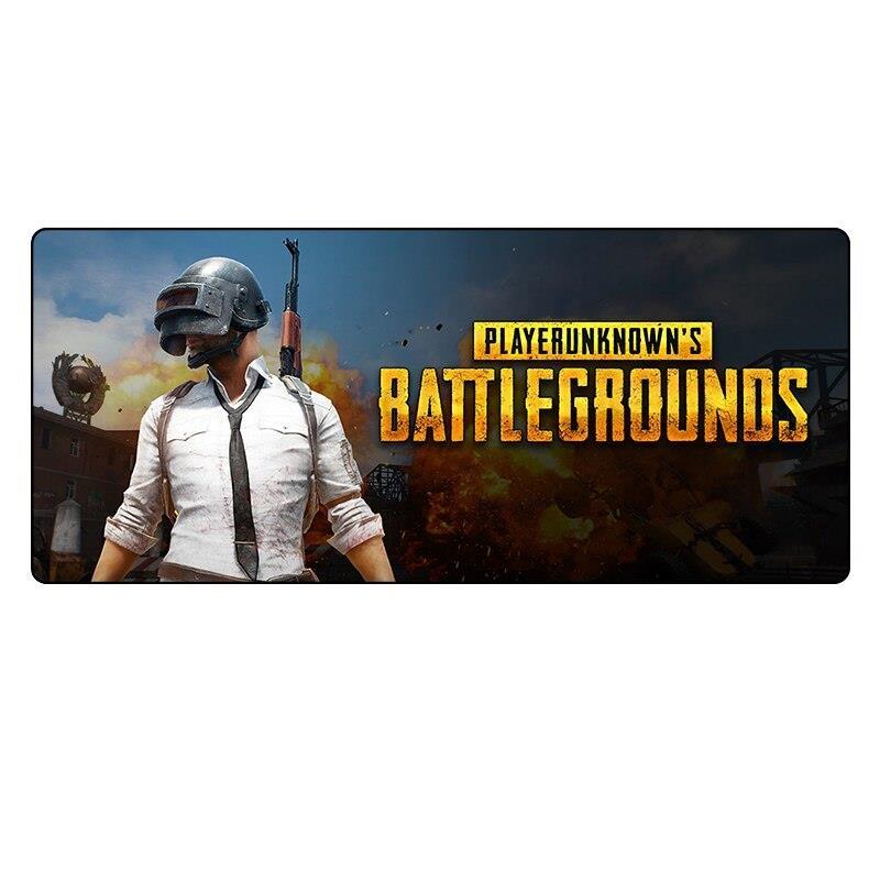 Mouse-pad-gaming