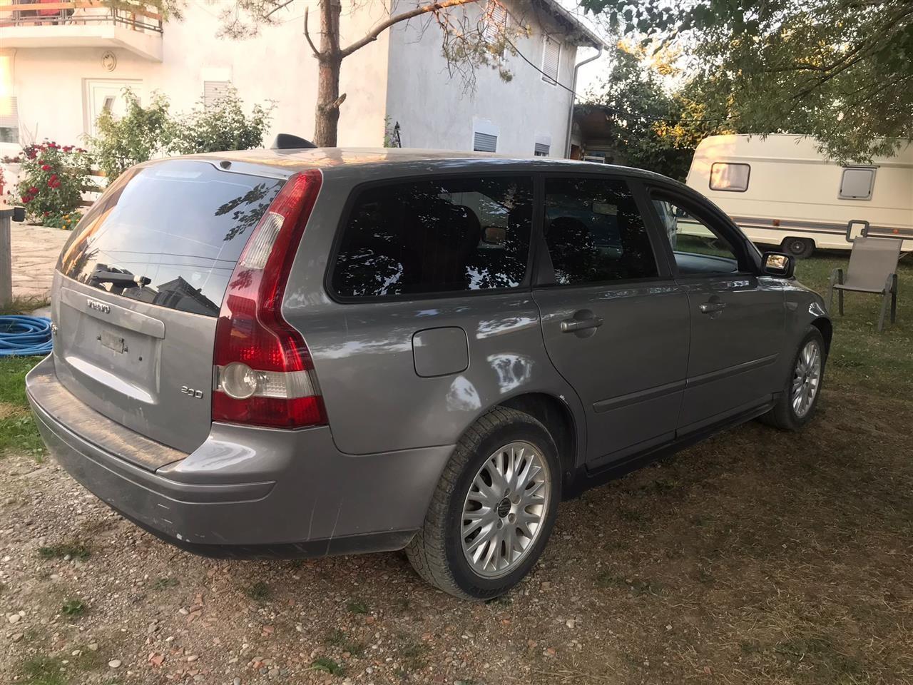 Volvo-