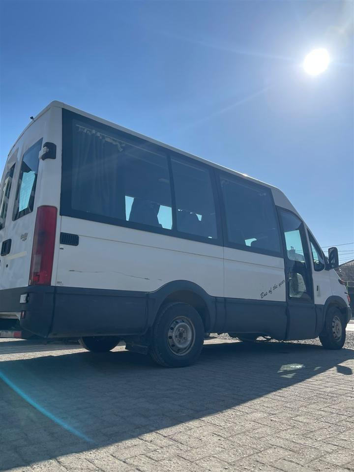 Shitet-Iveco-Daily