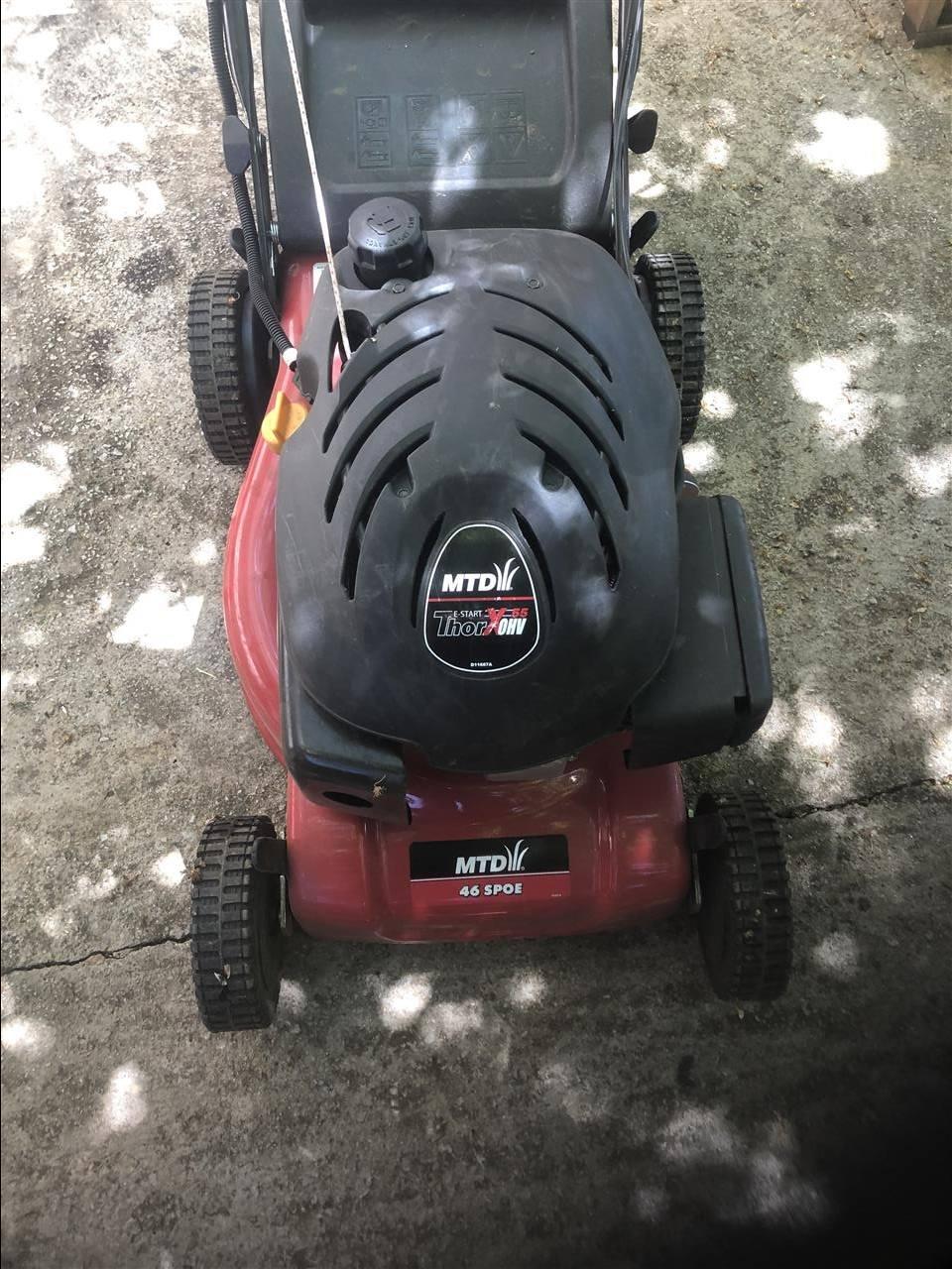 Mtd-