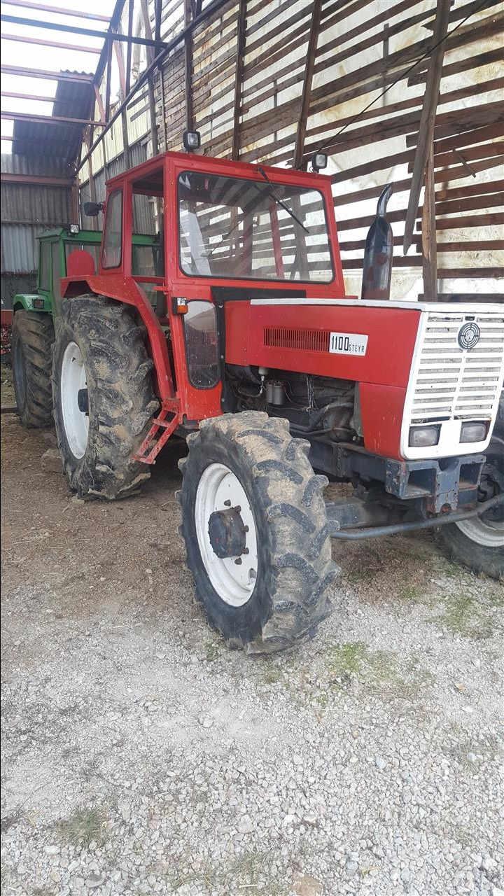 Traktor-stayer-110
