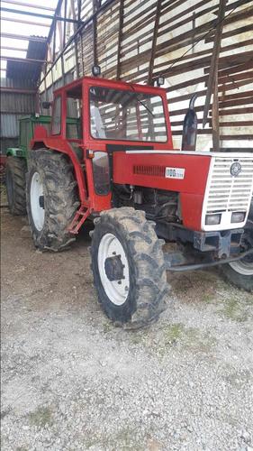 Traktor stayer 110