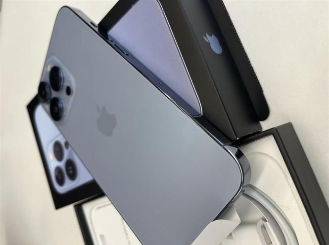 iphone 13pro CE 