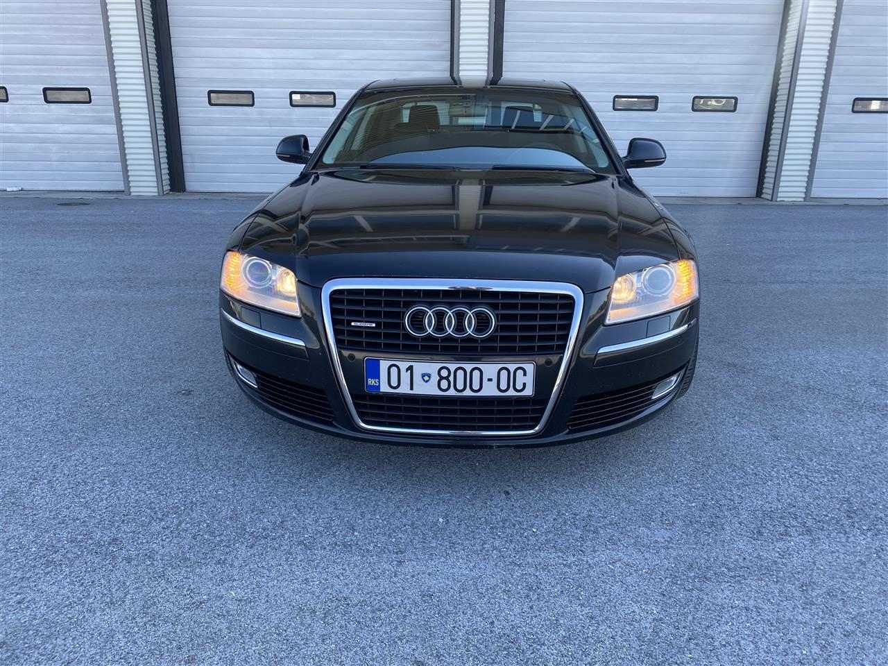 Audi--a8