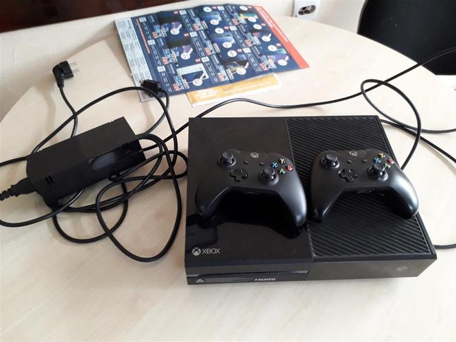 Xbox one Console