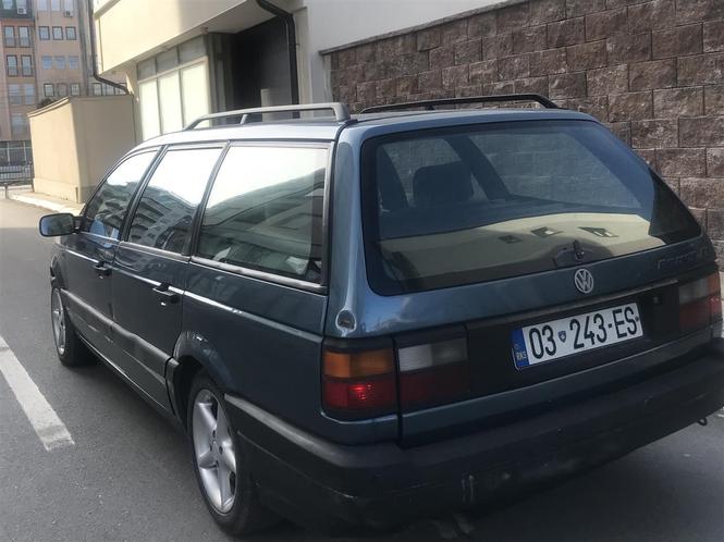 Passat 
