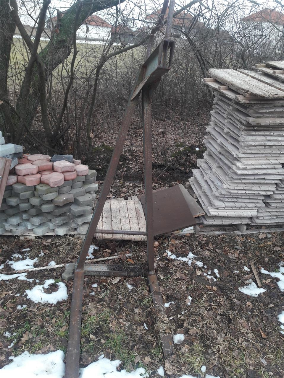 Lug-ngarkuse